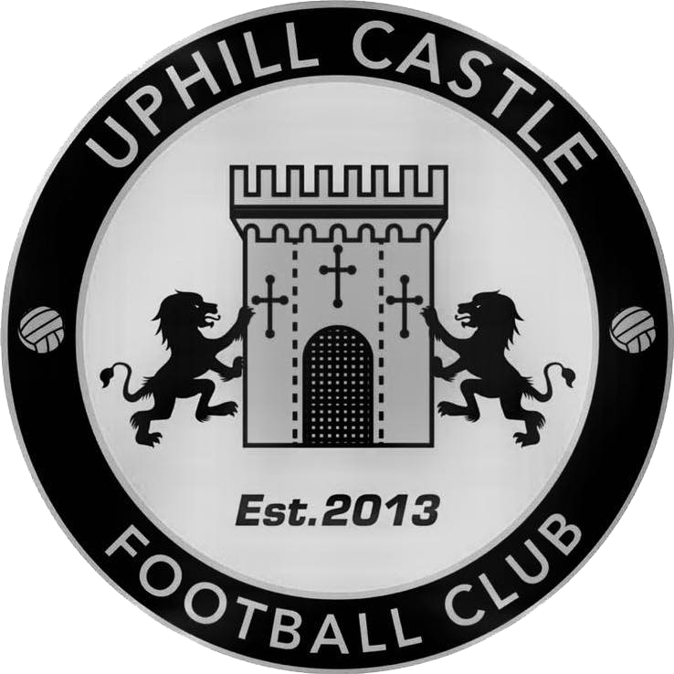 Uphill Castle First Castle Cary Football Club